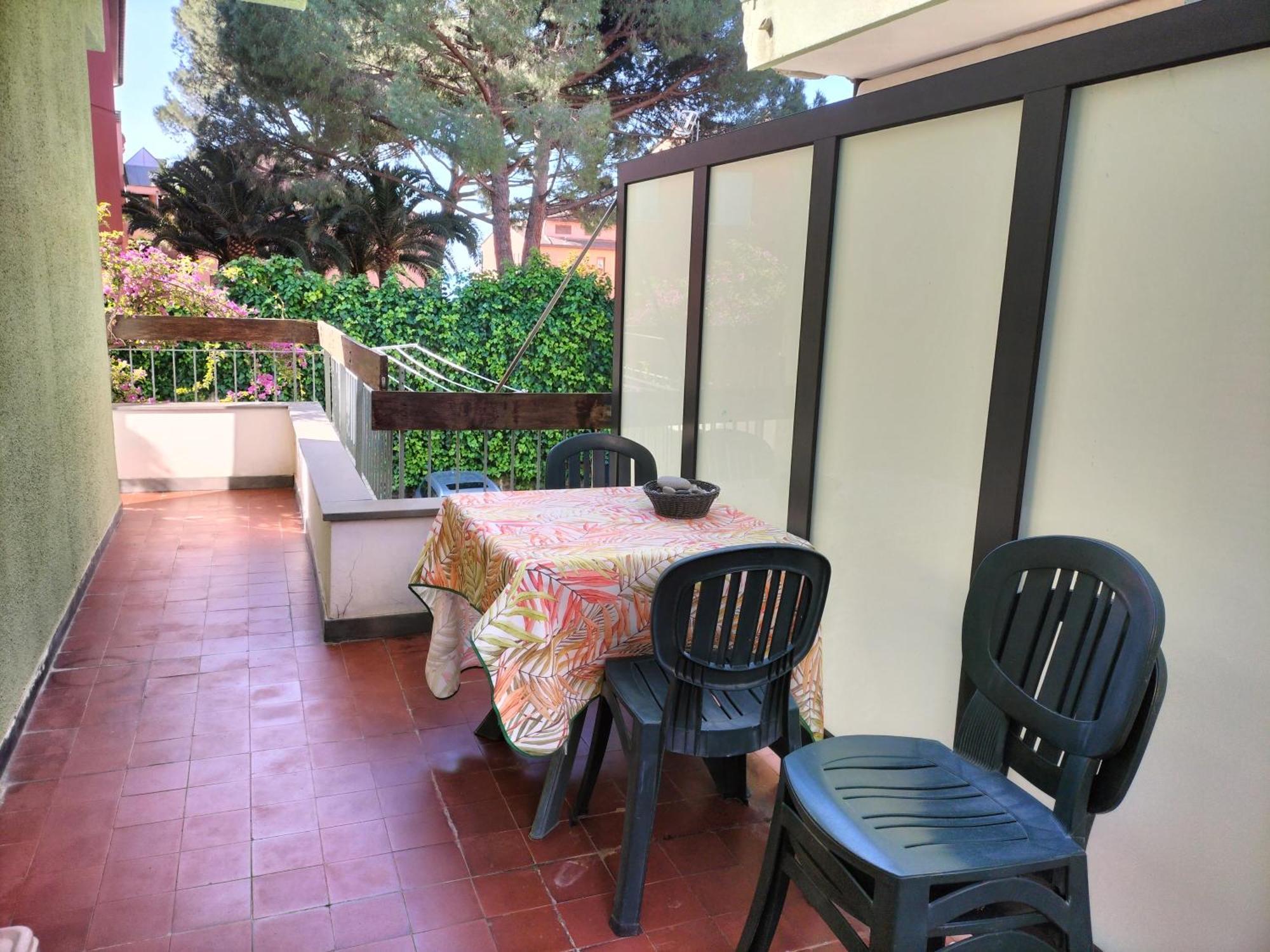 Mae'S Apartment Monterosso al Mare Exterior photo