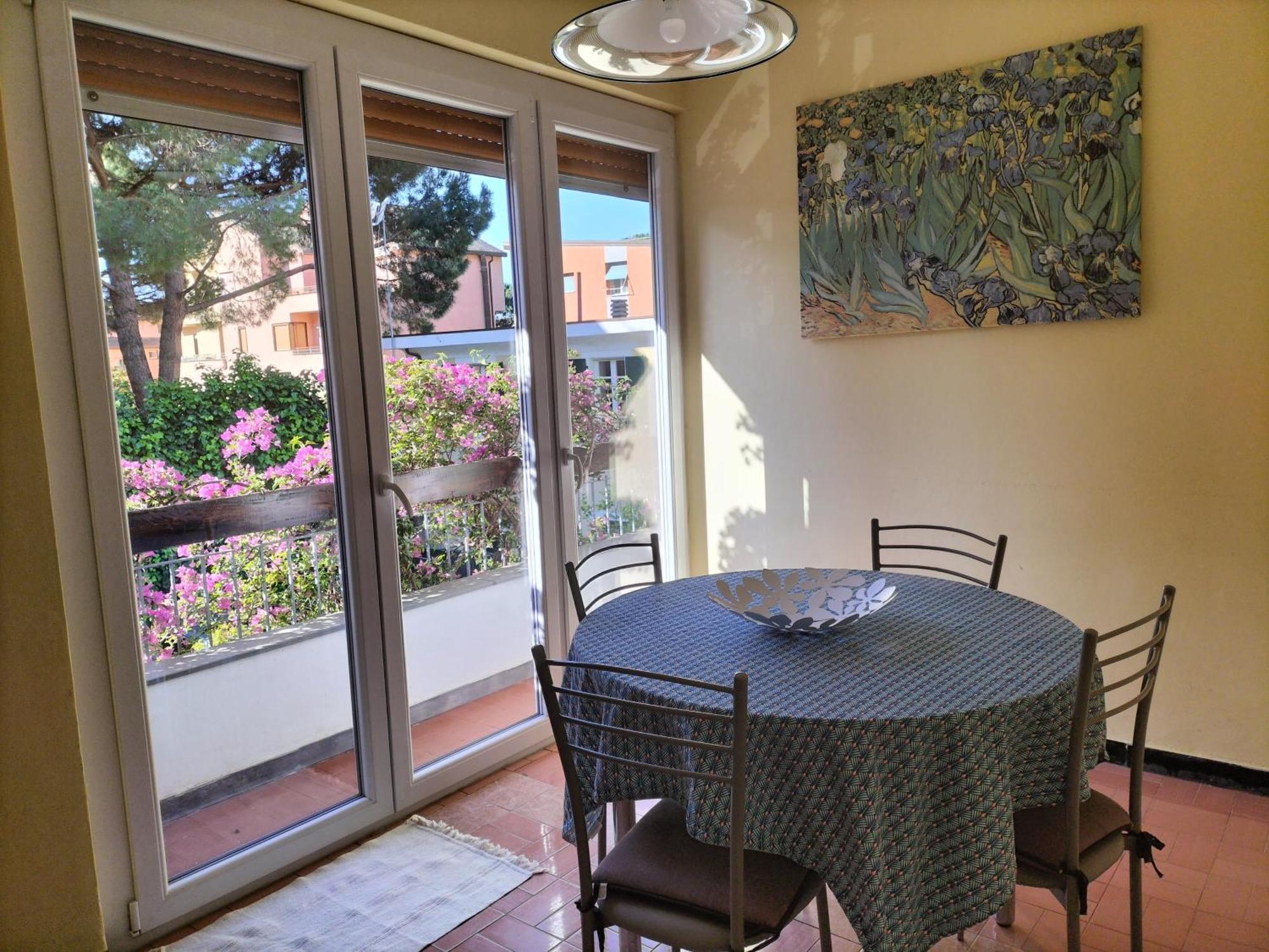 Mae'S Apartment Monterosso al Mare Exterior photo