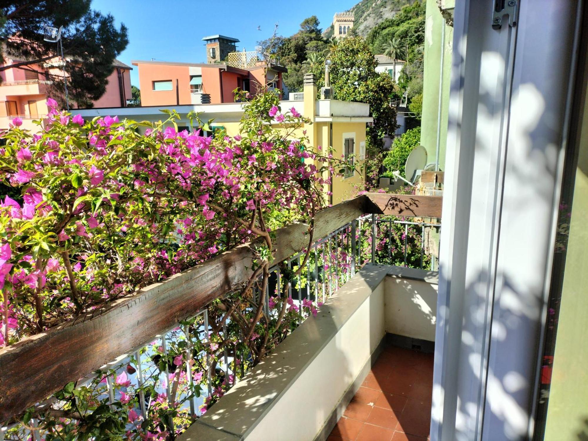 Mae'S Apartment Monterosso al Mare Exterior photo