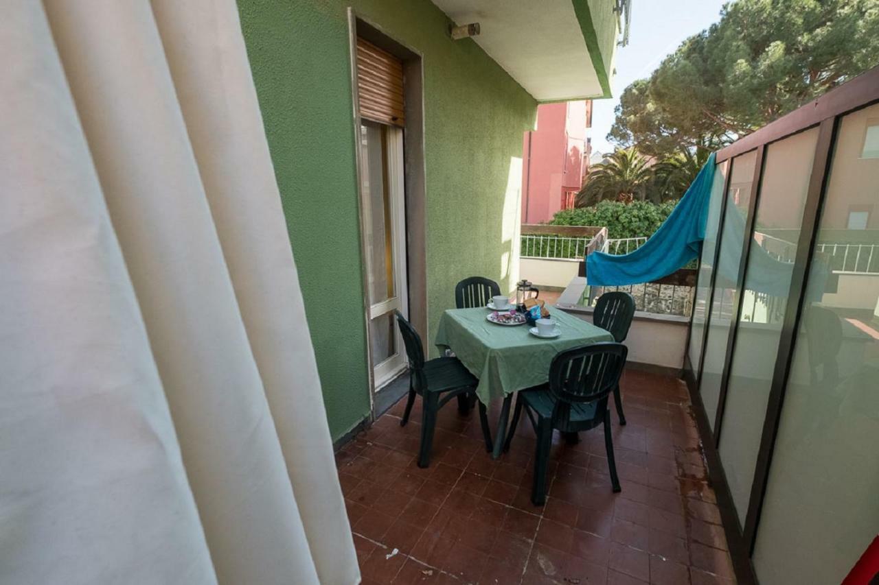 Mae'S Apartment Monterosso al Mare Exterior photo