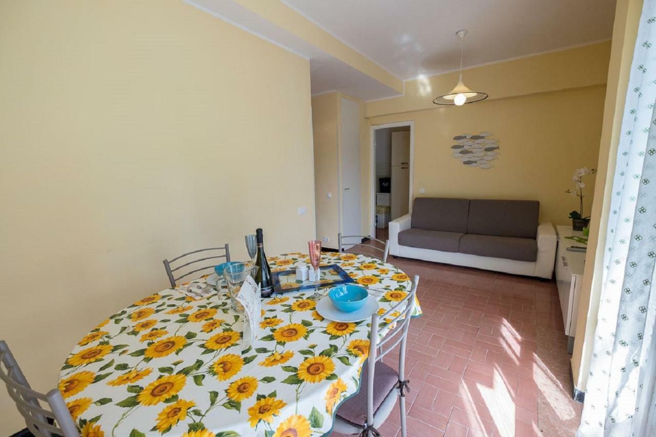 Mae'S Apartment Monterosso al Mare Exterior photo