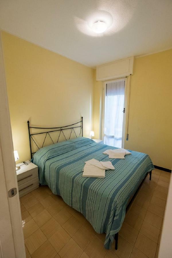 Mae'S Apartment Monterosso al Mare Exterior photo