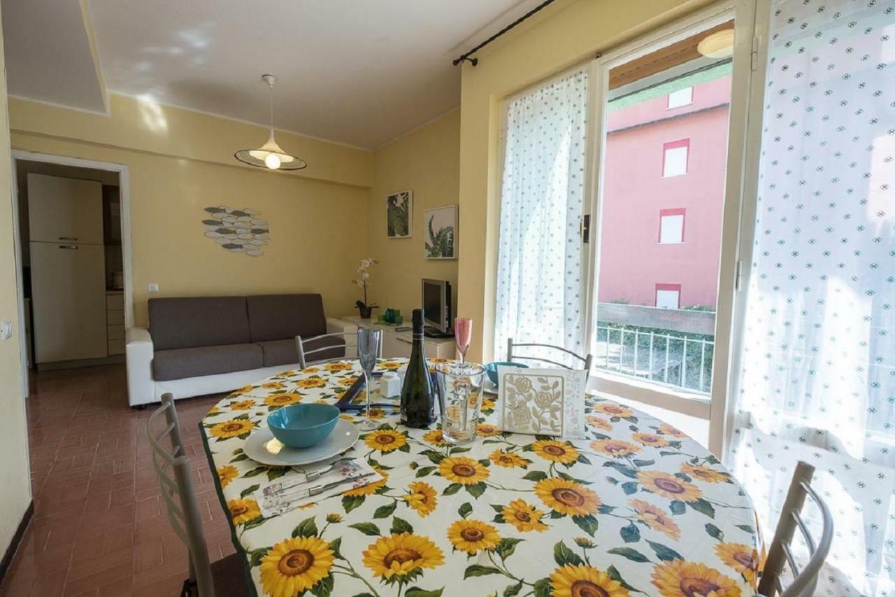 Mae'S Apartment Monterosso al Mare Exterior photo